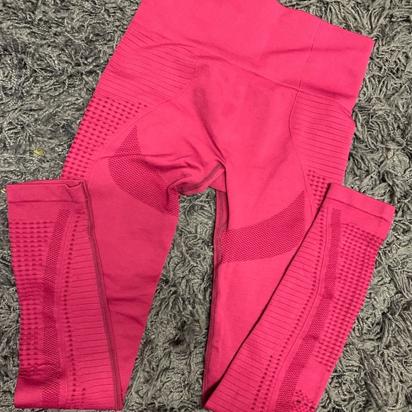 Athletic Leggings - Picture 5 of 14